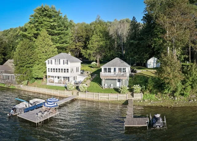 Property at 177 & 179 Marble Road, Richfield, NY 13439