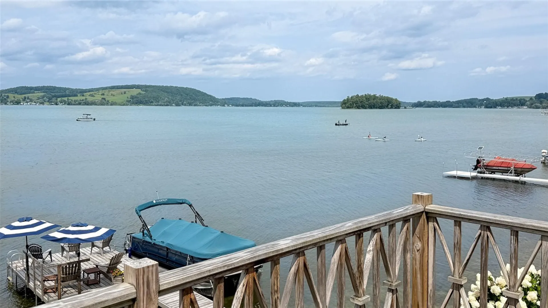 Property at 177 & 179 Marble Road, Richfield, NY 13439 30