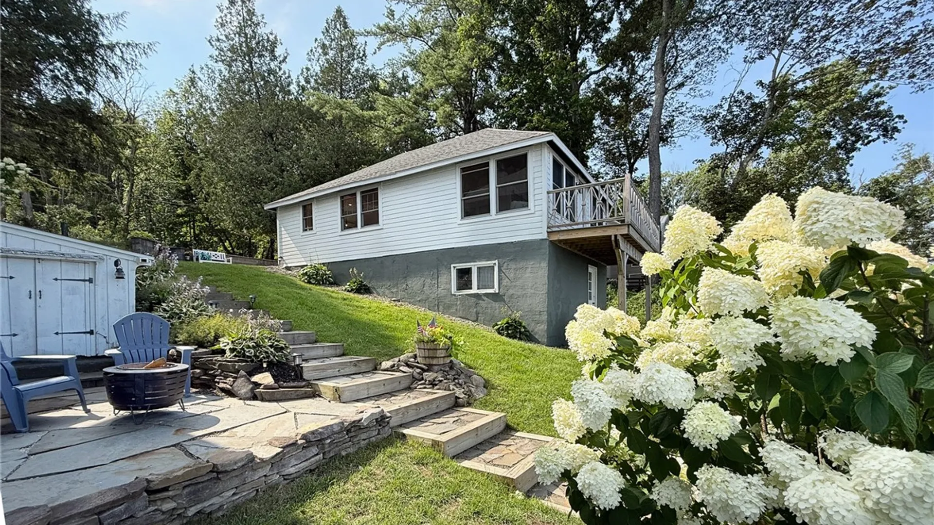 Property at 177 & 179 Marble Road, Richfield, NY 13439 27