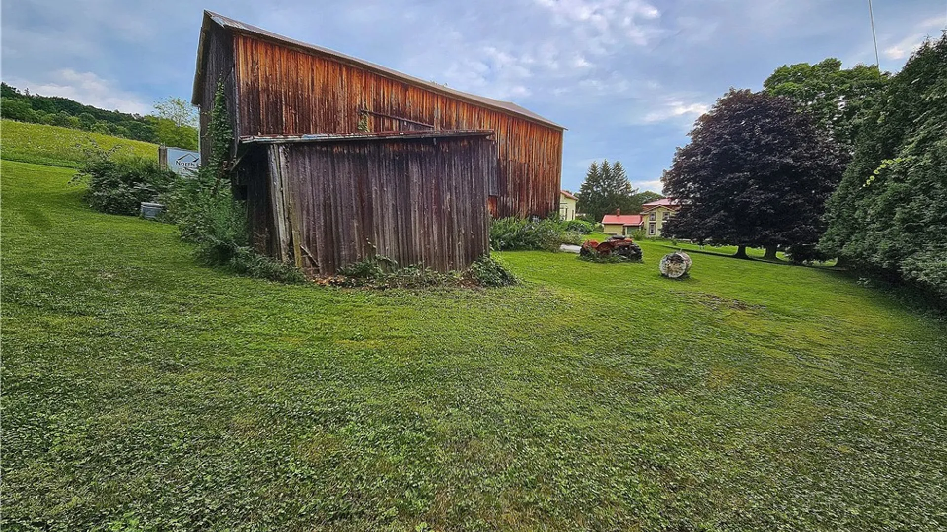 Property at 3256 State Route 54A, Jerusalem, NY 14478 8