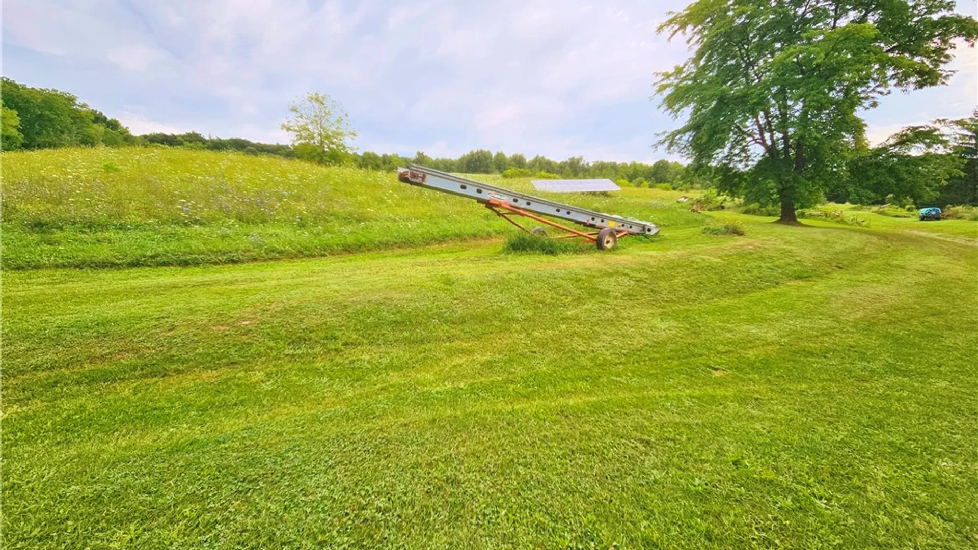 Property at 3256 State Route 54A, Jerusalem, NY 14478 9