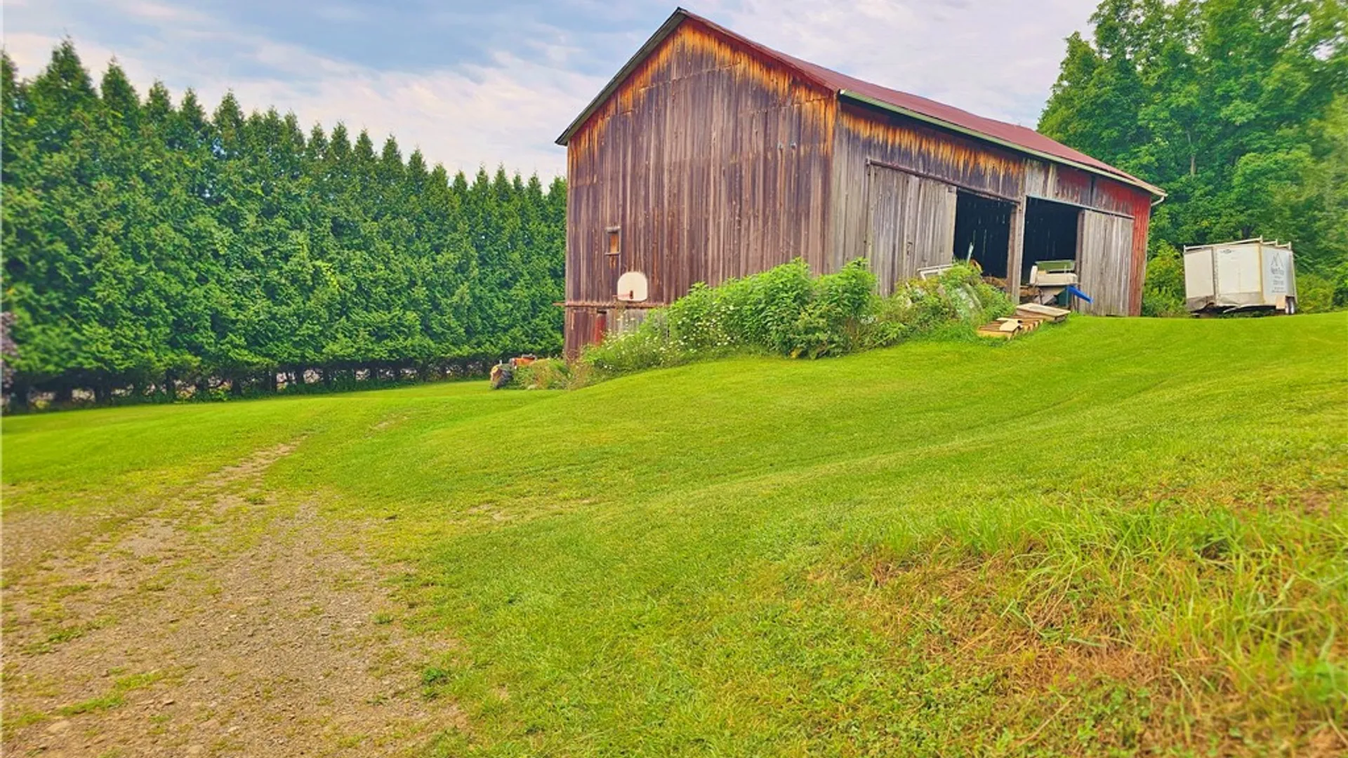 Property at 3256 State Route 54A, Jerusalem, NY 14478 10