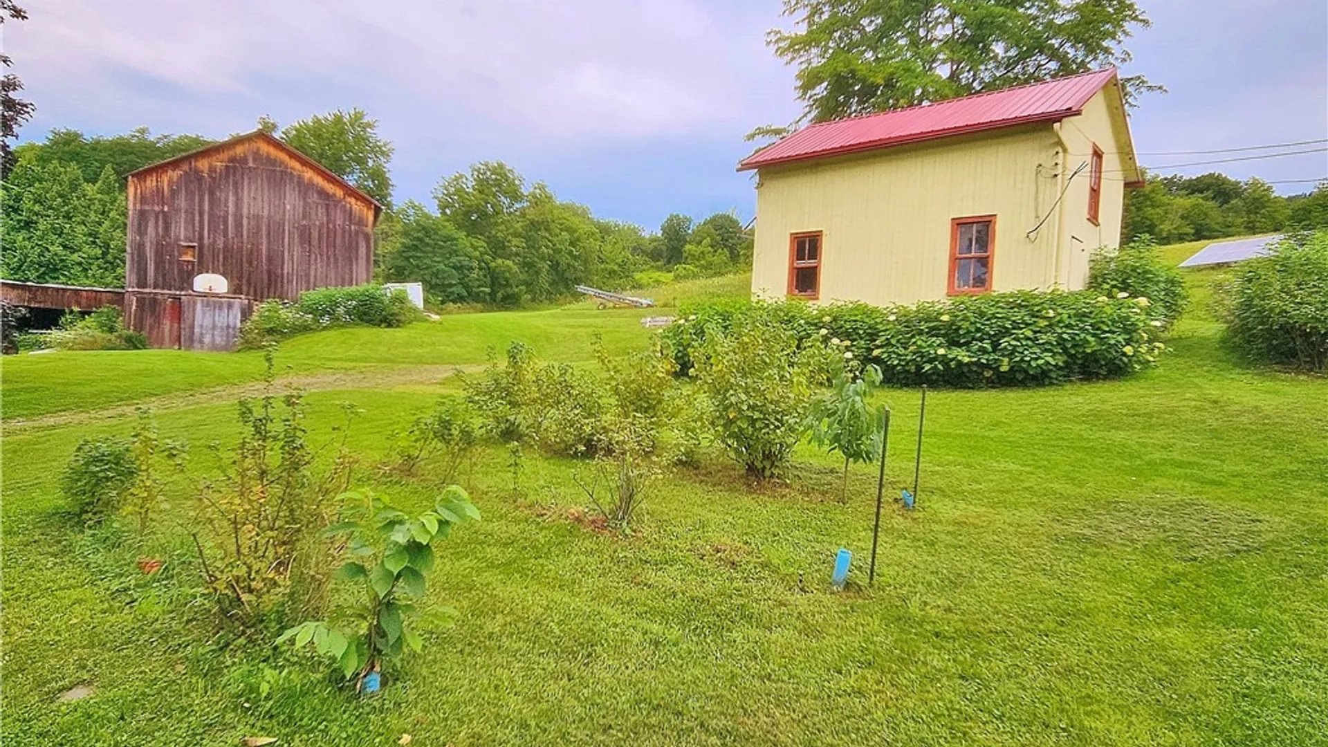 Property at 3256 State Route 54A, Jerusalem, NY 14478 21