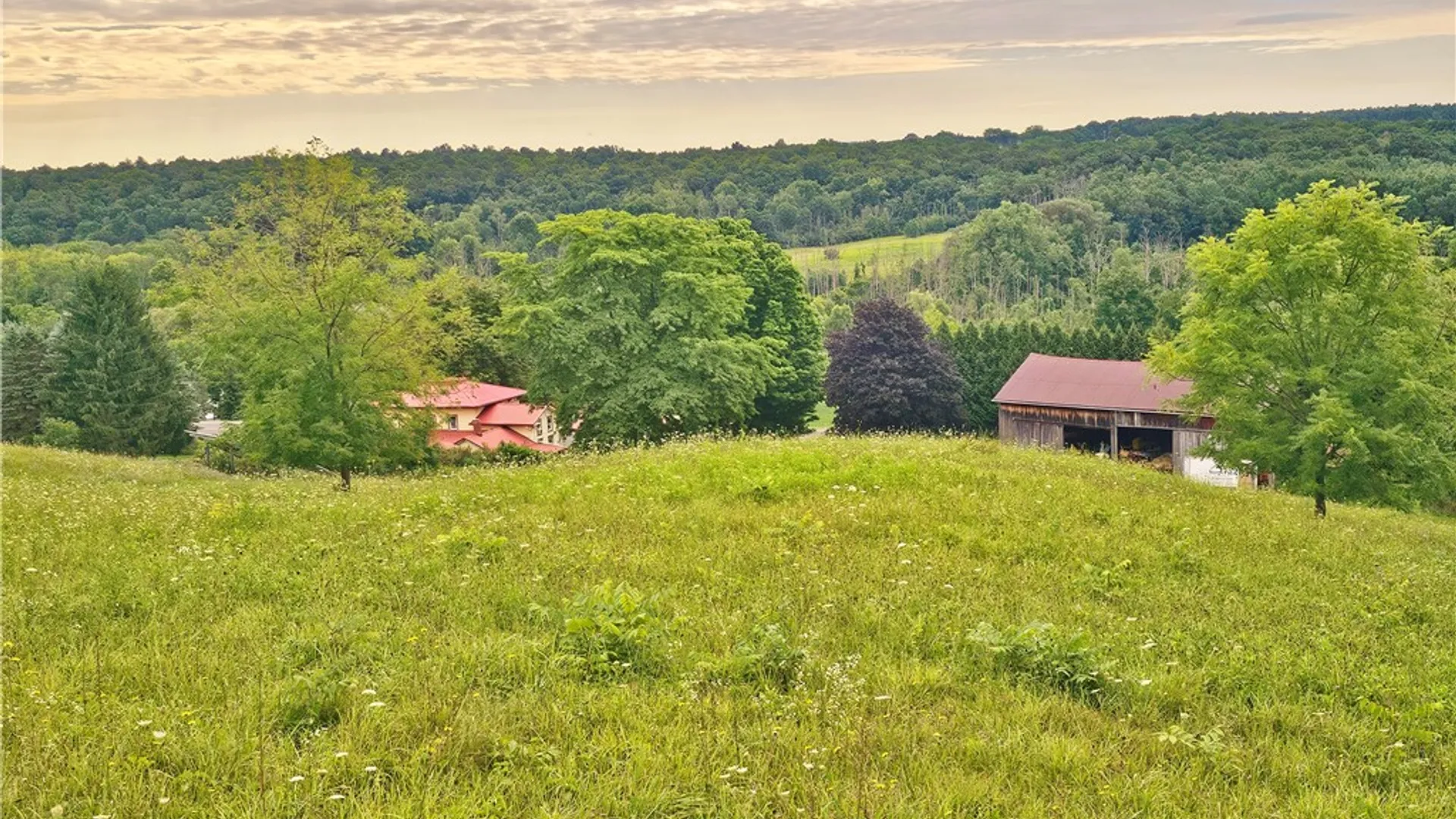 Property at 3256 State Route 54A, Jerusalem, NY 14478 24