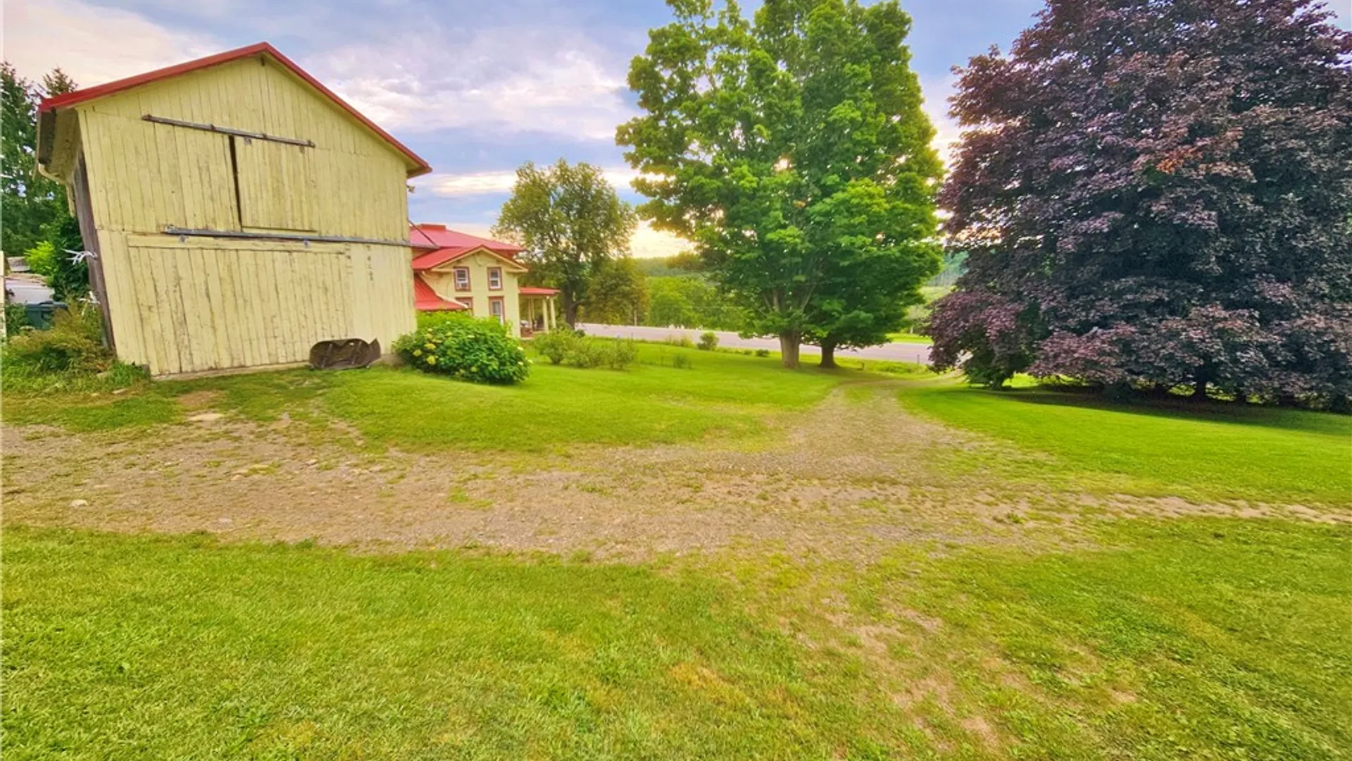 Property at 3256 State Route 54A, Jerusalem, NY 14478 25