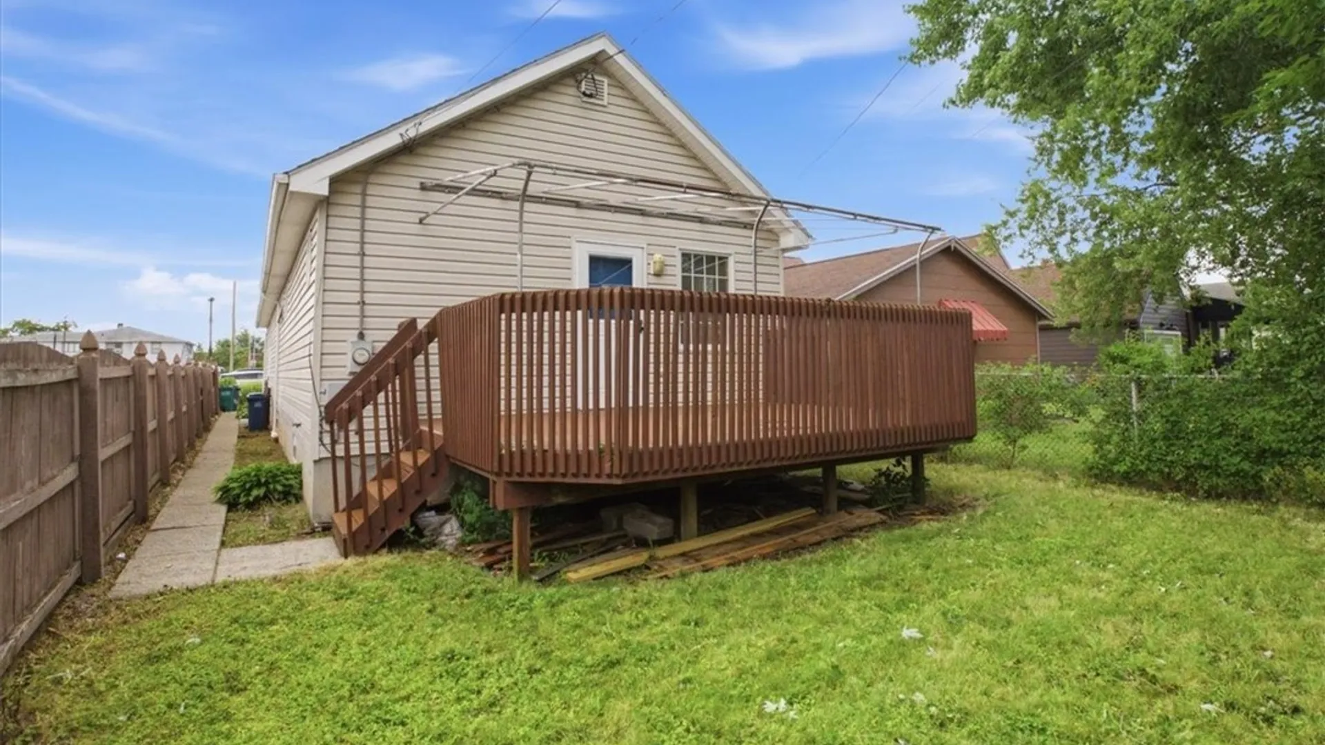 Property at 72 Delaney Avenue, Buffalo, NY 14216 22
