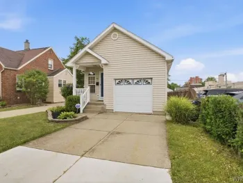 Property at 72 Delaney Avenue, Buffalo, NY 14216