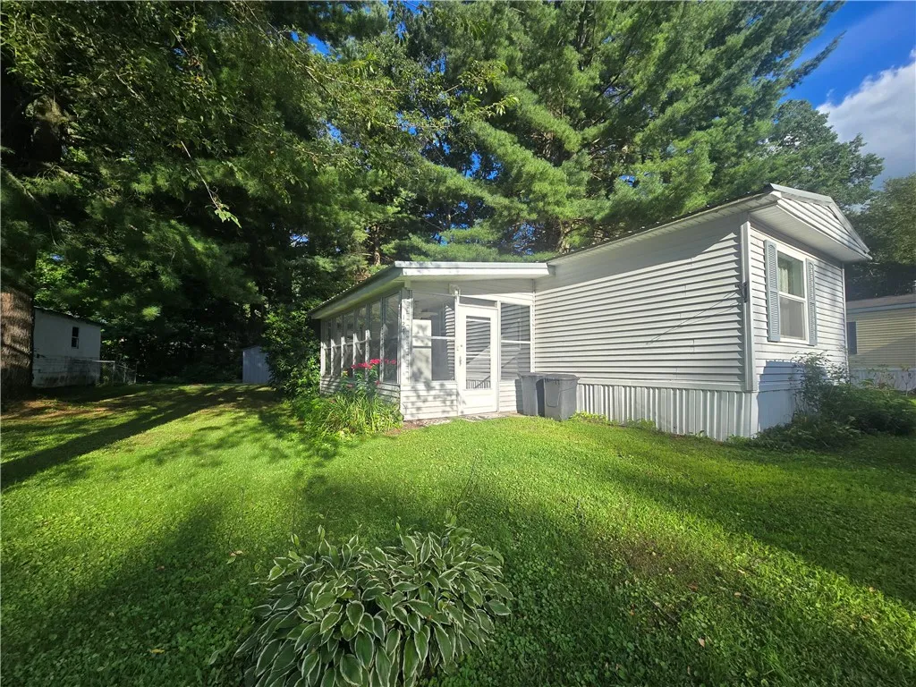 Property at 124 Forest Drive, Oneonta, NY 13820