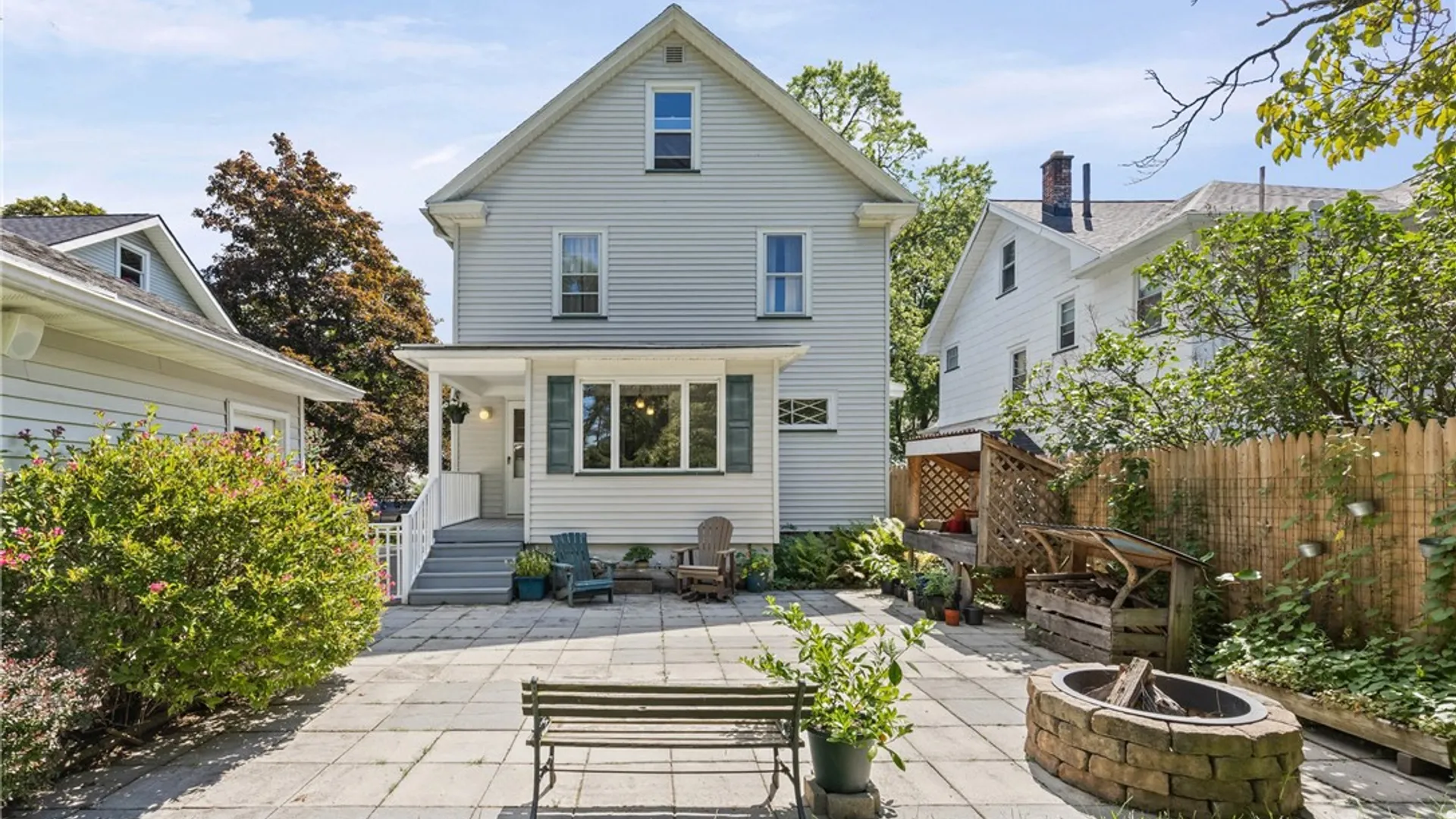 Property at 104 Tryon Park, Rochester, NY 14609 26