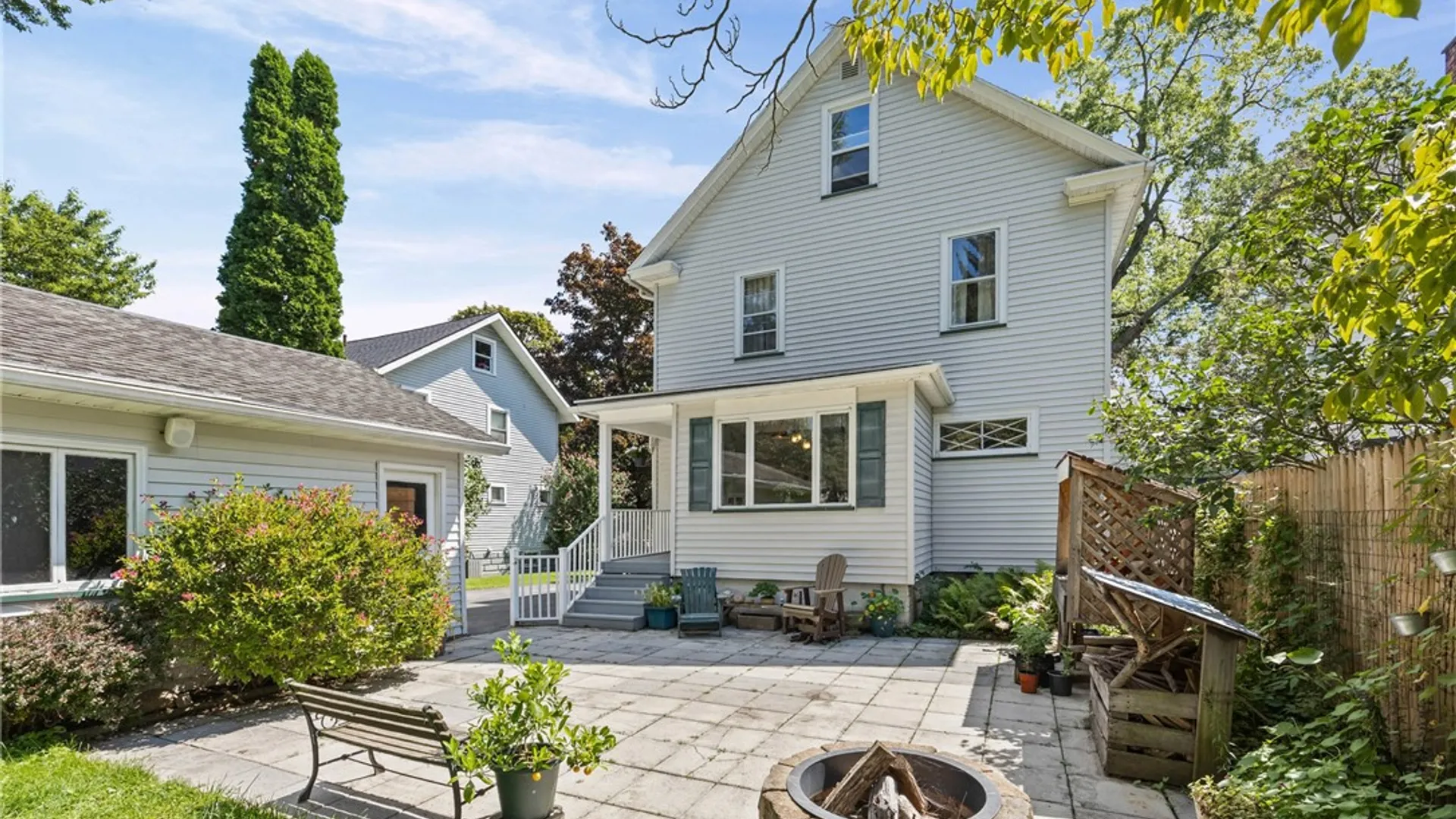 Property at 104 Tryon Park, Rochester, NY 14609 27