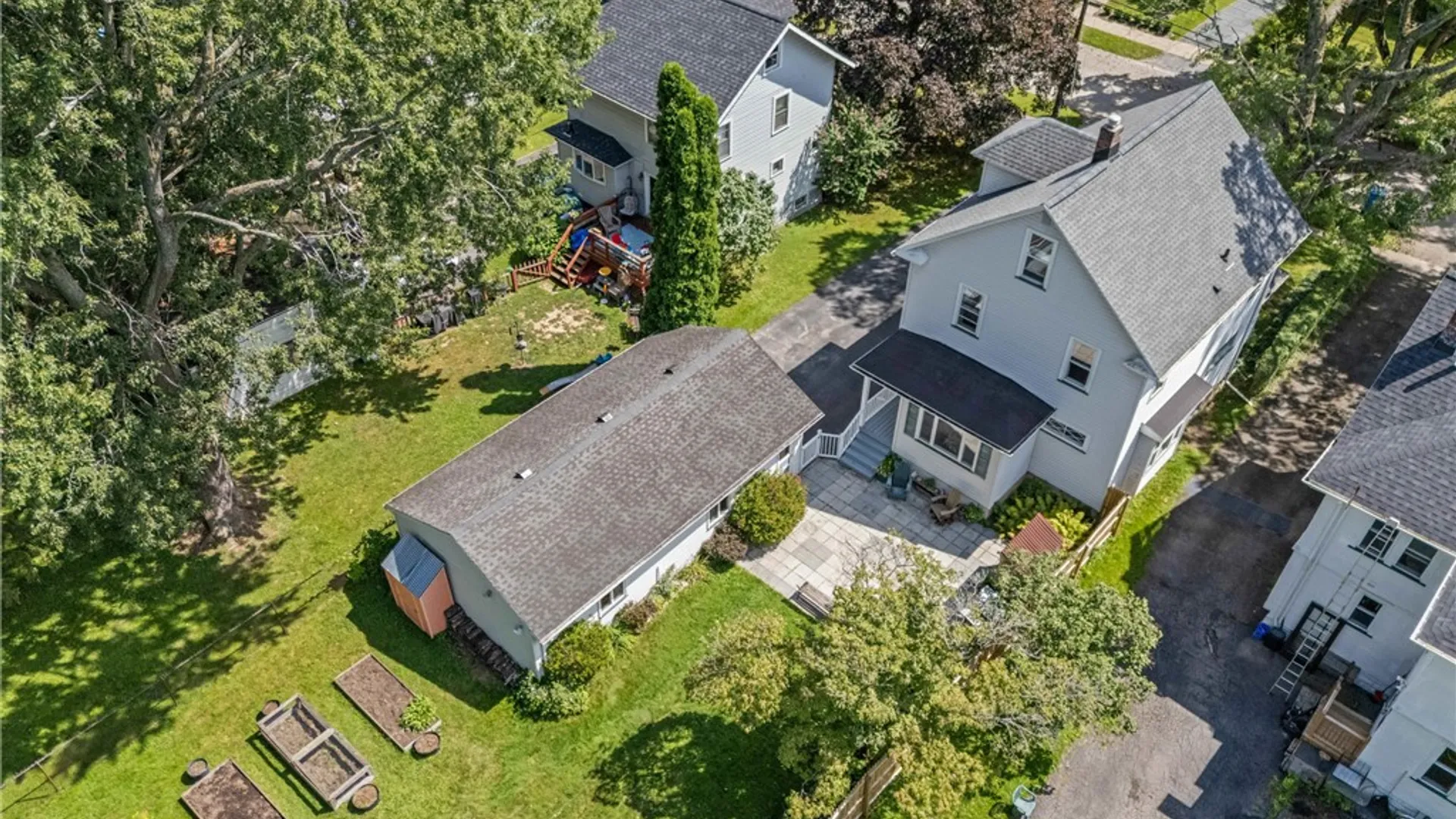 Property at 104 Tryon Park, Rochester, NY 14609 30