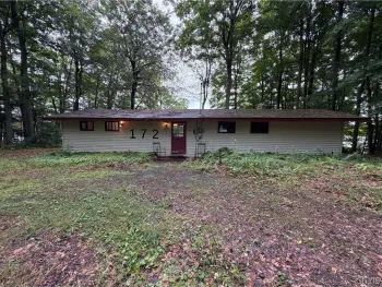 Property at 172 Lazzaro Lane, New Haven, NY 13126
