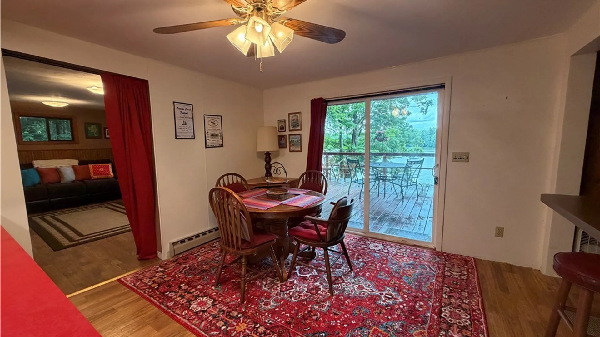 Property at 172 Lazzaro Lane, New Haven, NY 13126 4