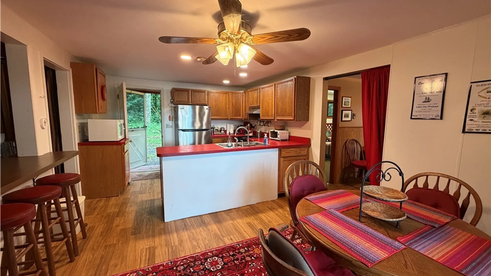 Property at 172 Lazzaro Lane, New Haven, NY 13126 5