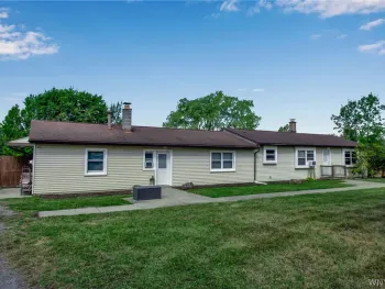 Property at 100 Sullivan Road, Alden, NY 14004