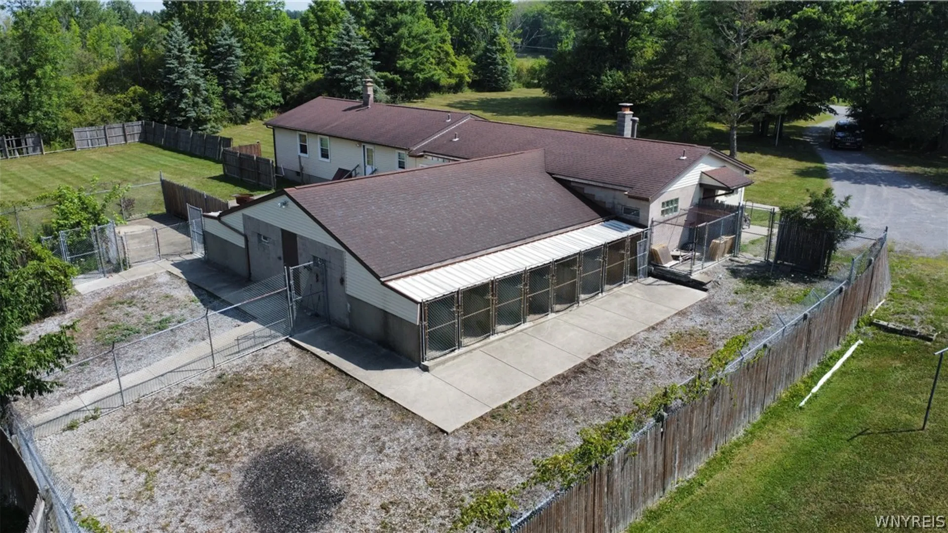 Property at 100 Sullivan Road, Alden, NY 14004 38