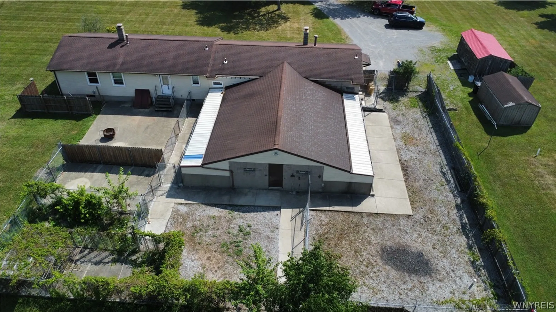 Property at 100 Sullivan Road, Alden, NY 14004 39