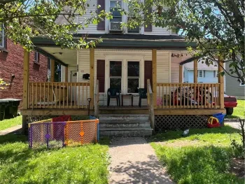 Property at 245 Fairmount Avenue, Jamestown, NY 14701