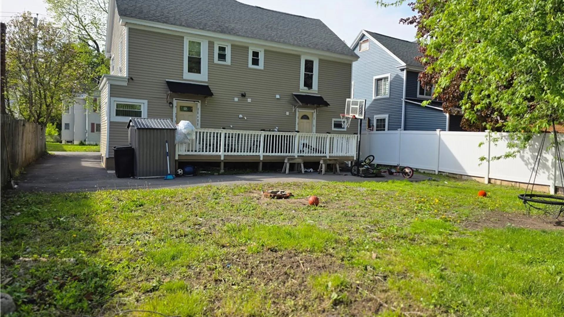 Property at 15-17 Garden Street, Whitestown, NY 13492 49