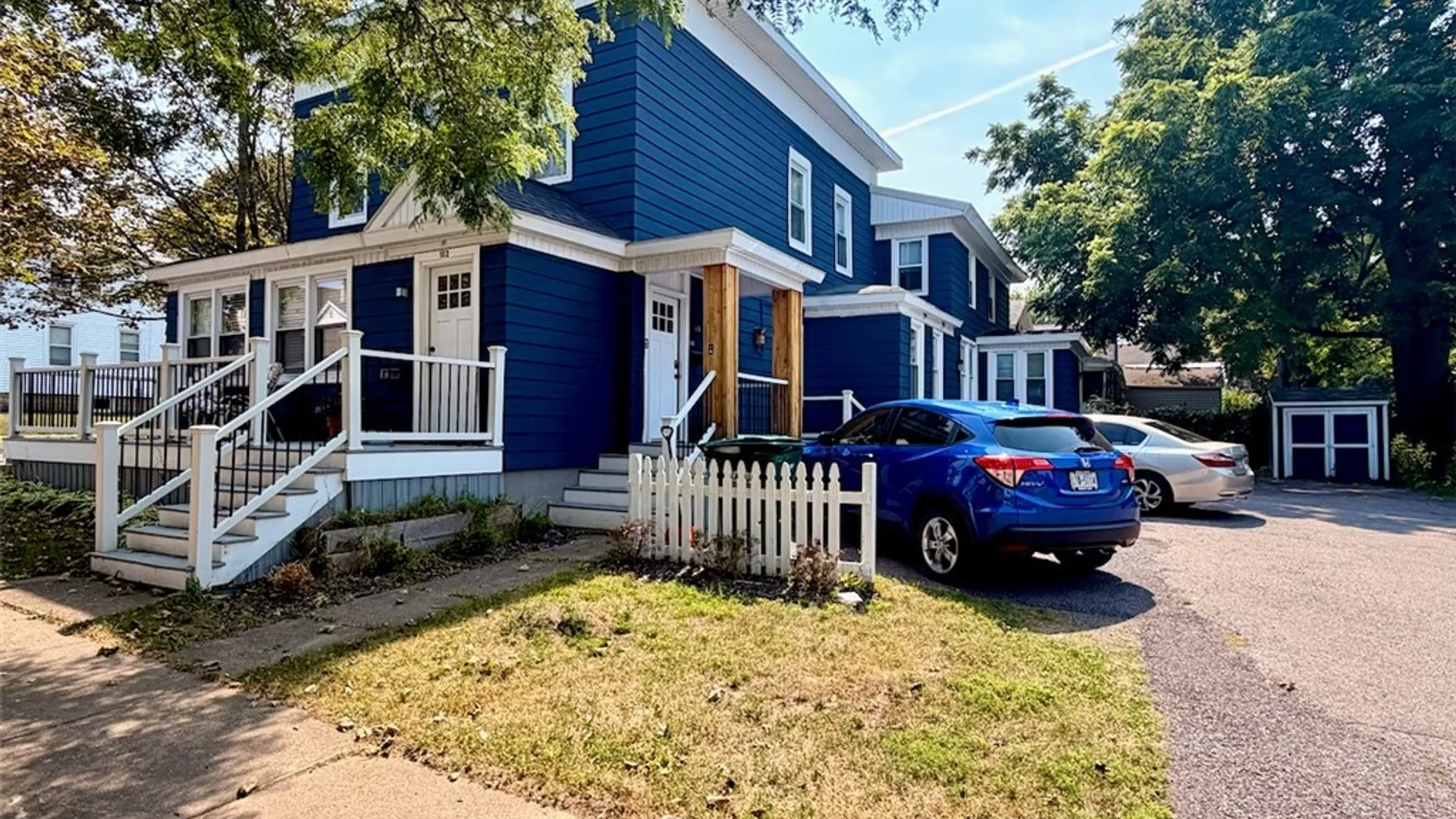 Property at 88 W 8th Street, Oswego, NY 13126 3