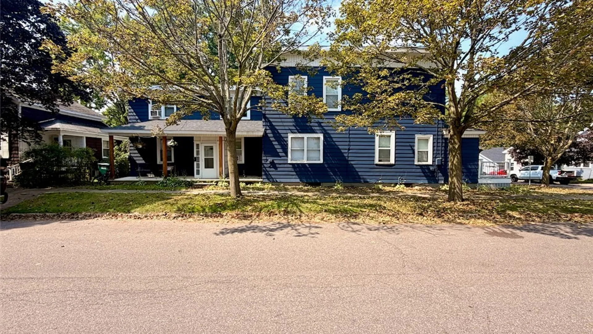 Property at 88 W 8th Street, Oswego, NY 13126 5