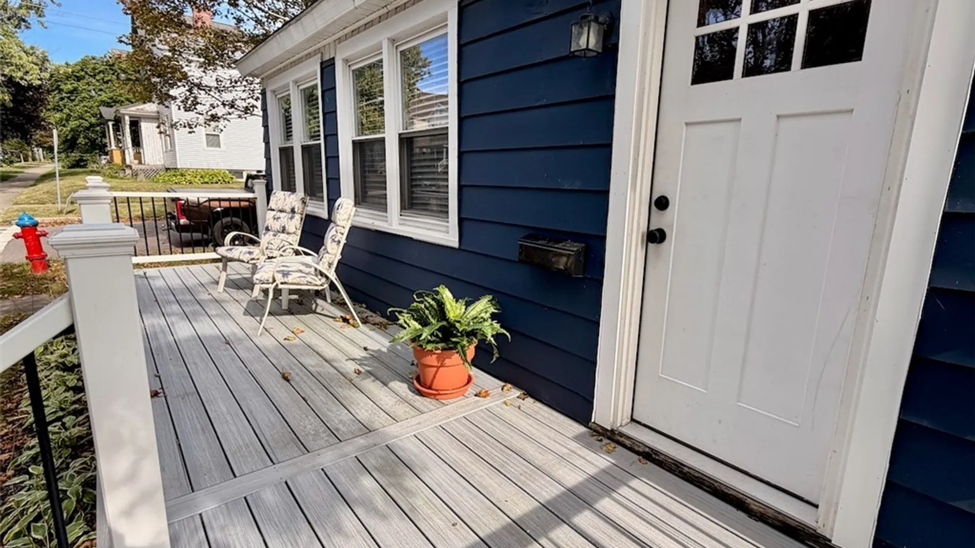 Property at 88 W 8th Street, Oswego, NY 13126 6