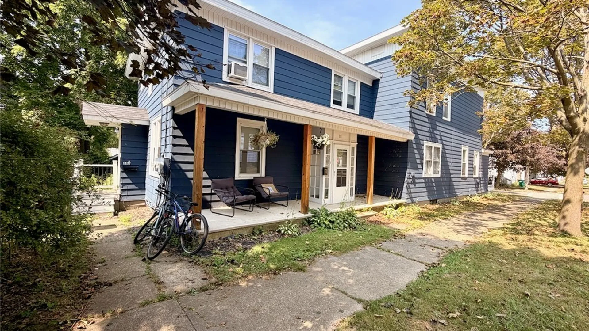 Property at 88 W 8th Street, Oswego, NY 13126 13
