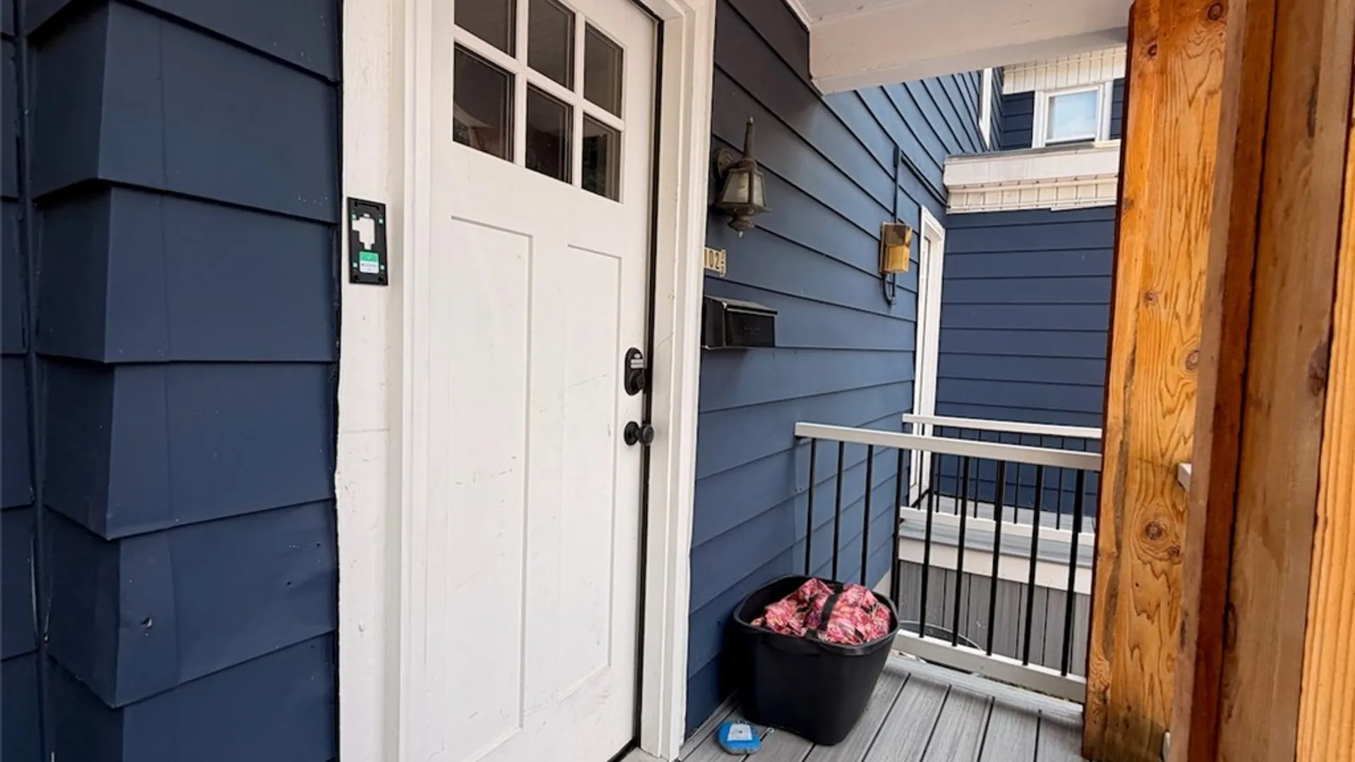 Property at 88 W 8th Street, Oswego, NY 13126 20