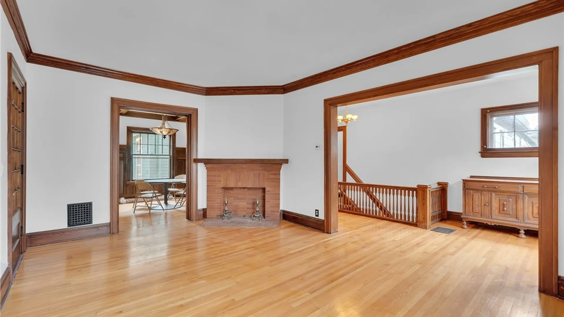 Property at 610 Ashland Avenue, Buffalo, NY 14222 8