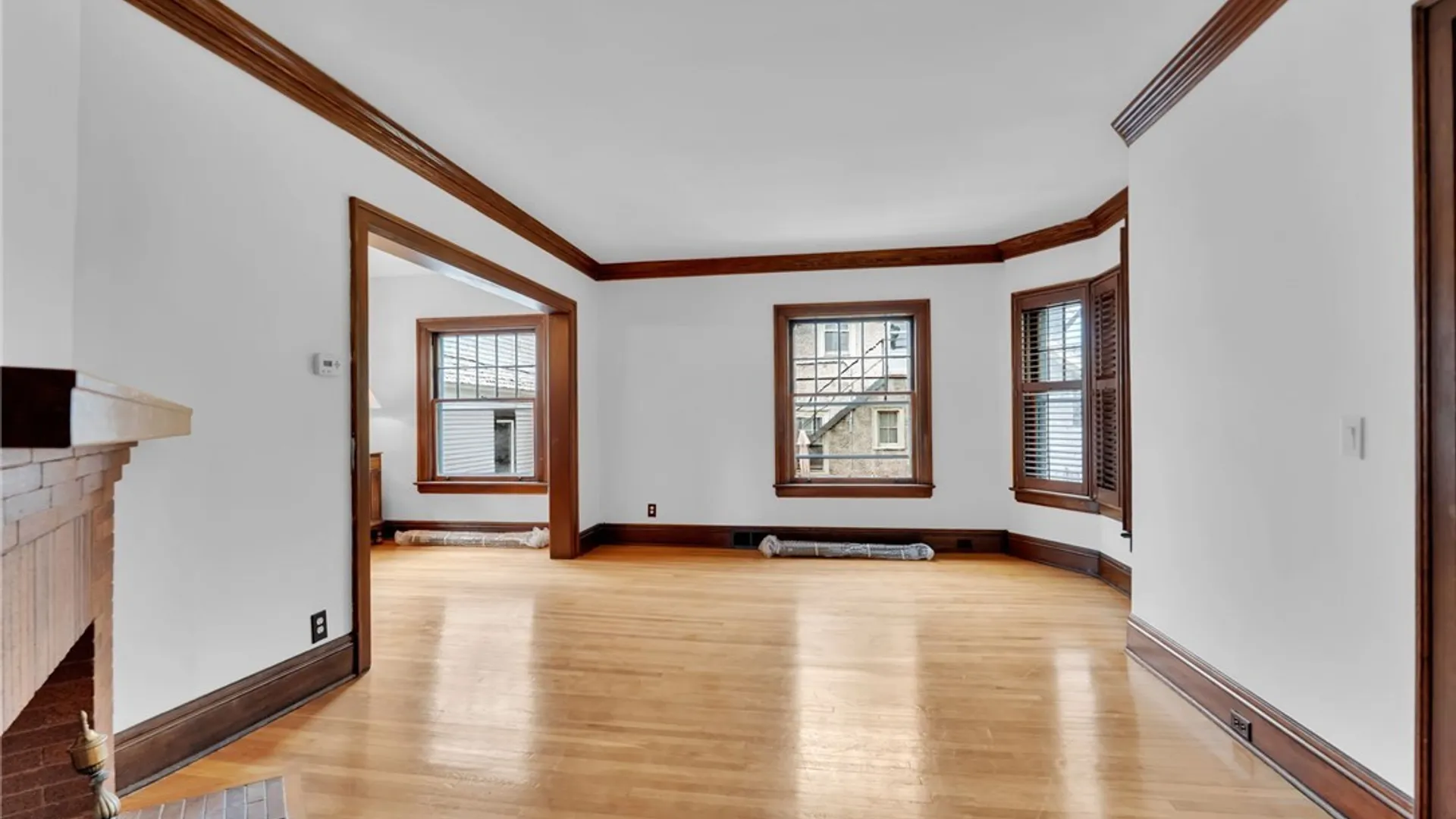Property at 610 Ashland Avenue, Buffalo, NY 14222 9