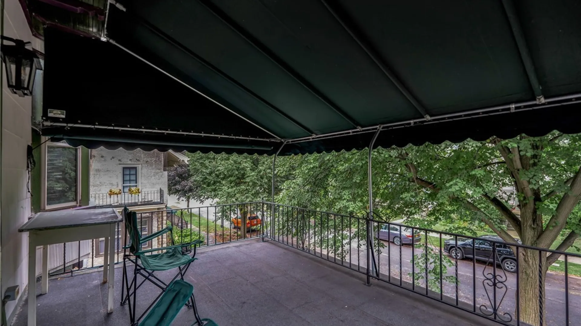 Property at 610 Ashland Avenue, Buffalo, NY 14222 10