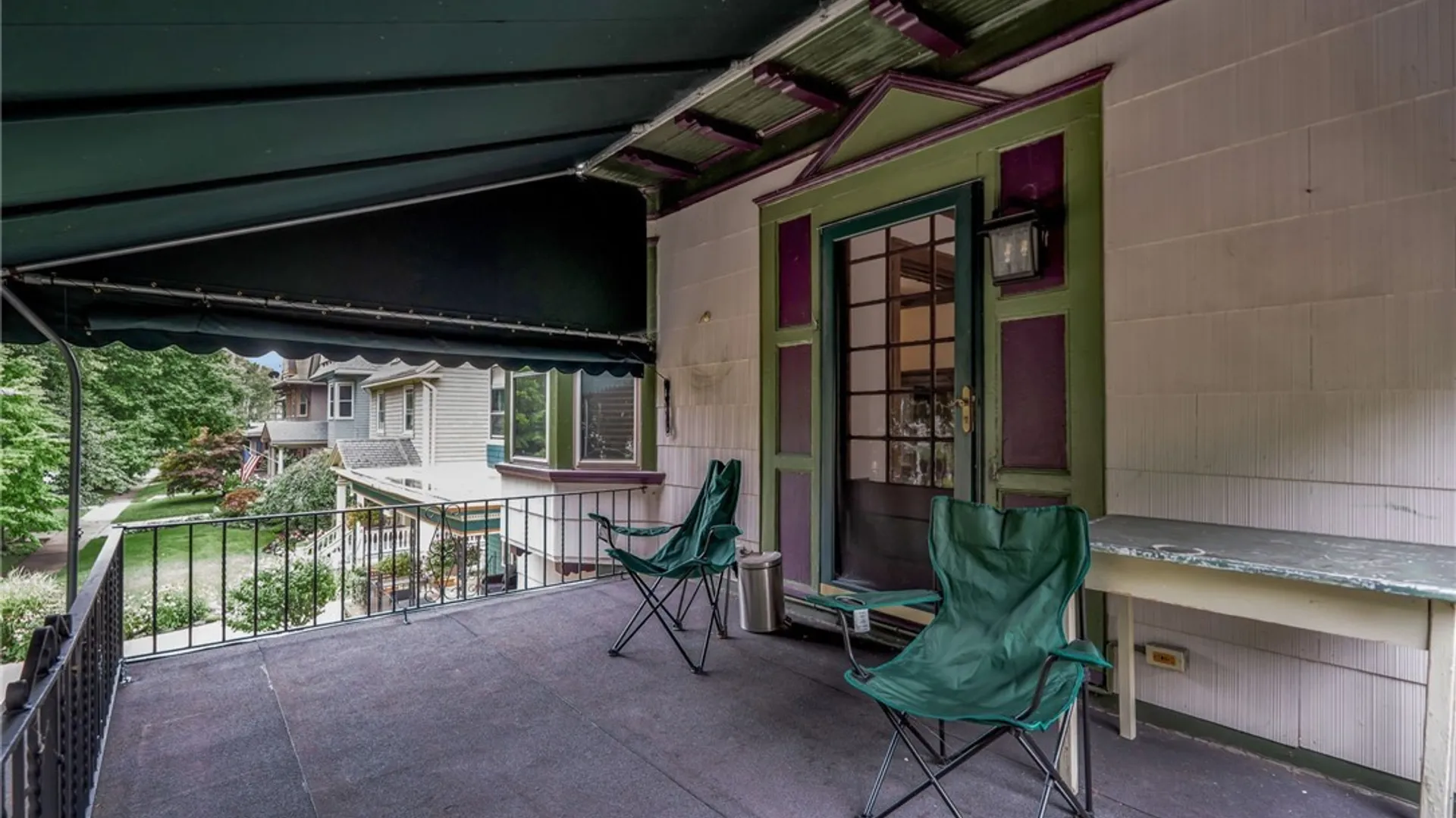 Property at 610 Ashland Avenue, Buffalo, NY 14222 11