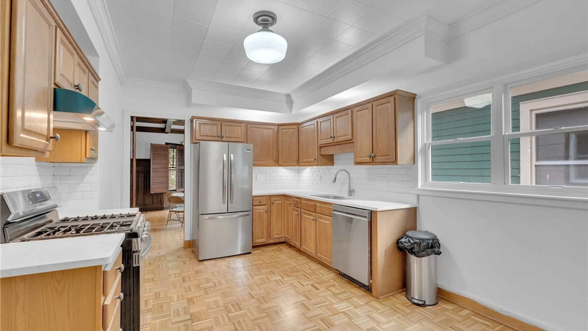 Property at 610 Ashland Avenue, Buffalo, NY 14222 16