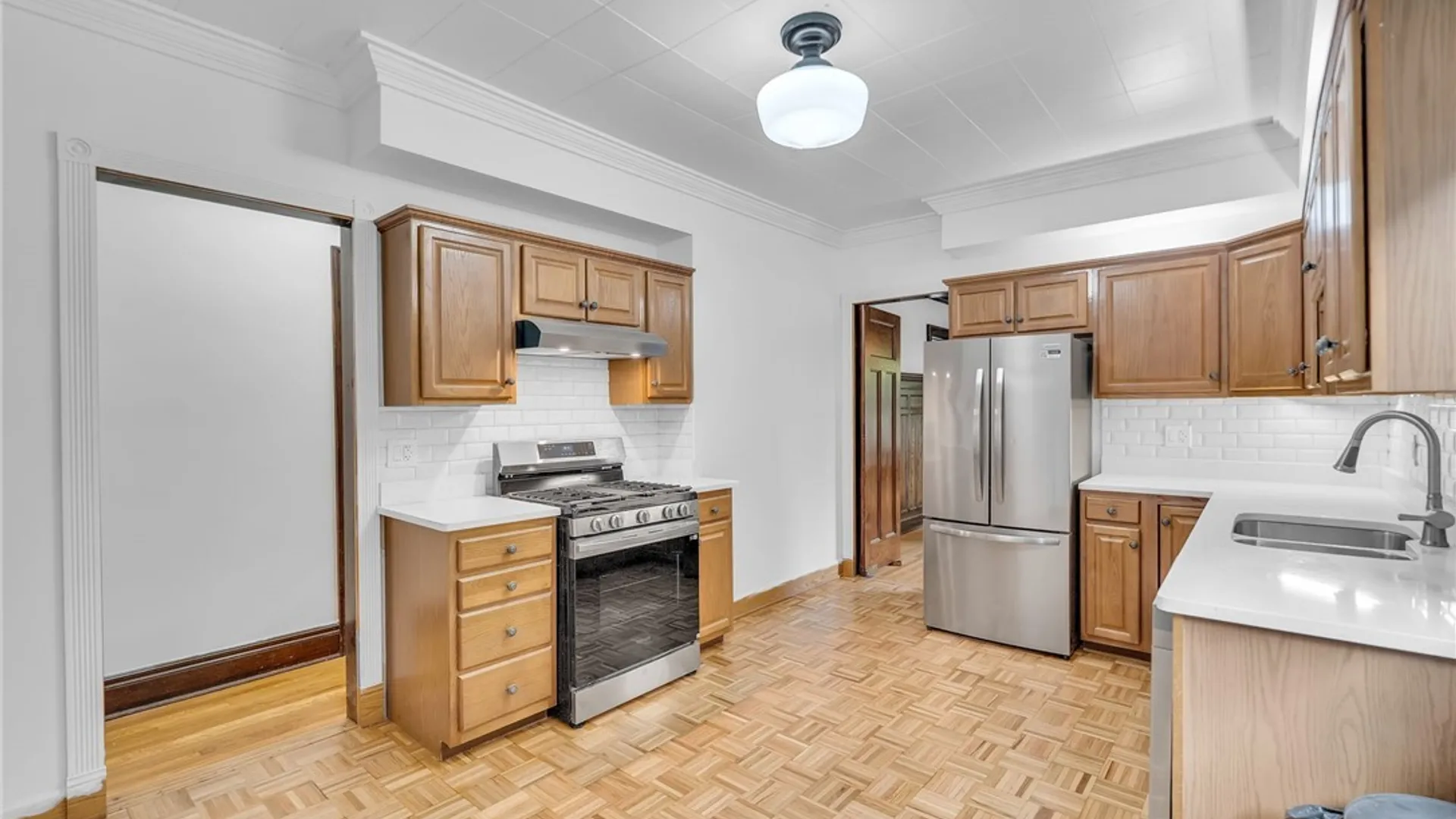 Property at 610 Ashland Avenue, Buffalo, NY 14222 18