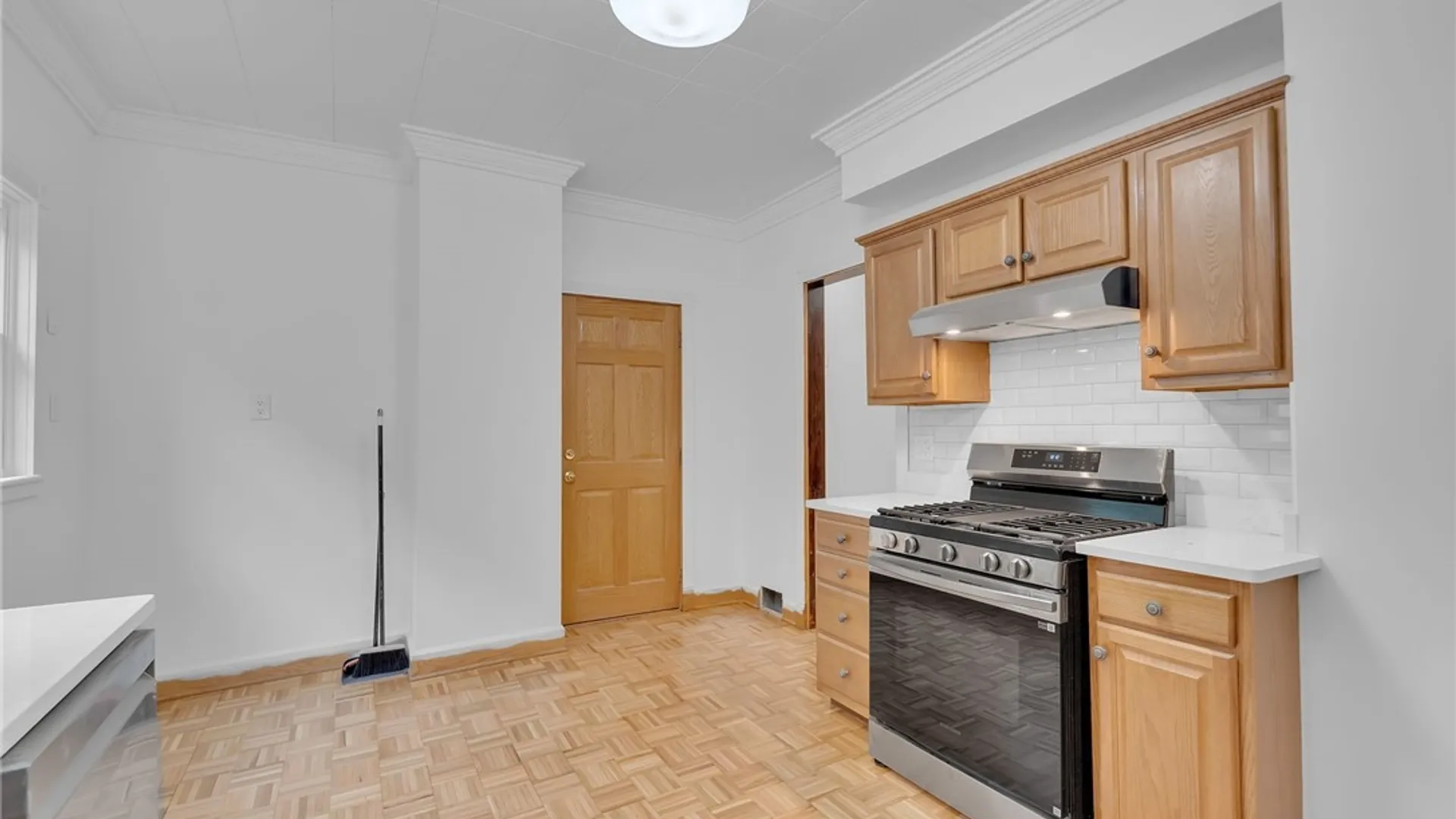 Property at 610 Ashland Avenue, Buffalo, NY 14222 20