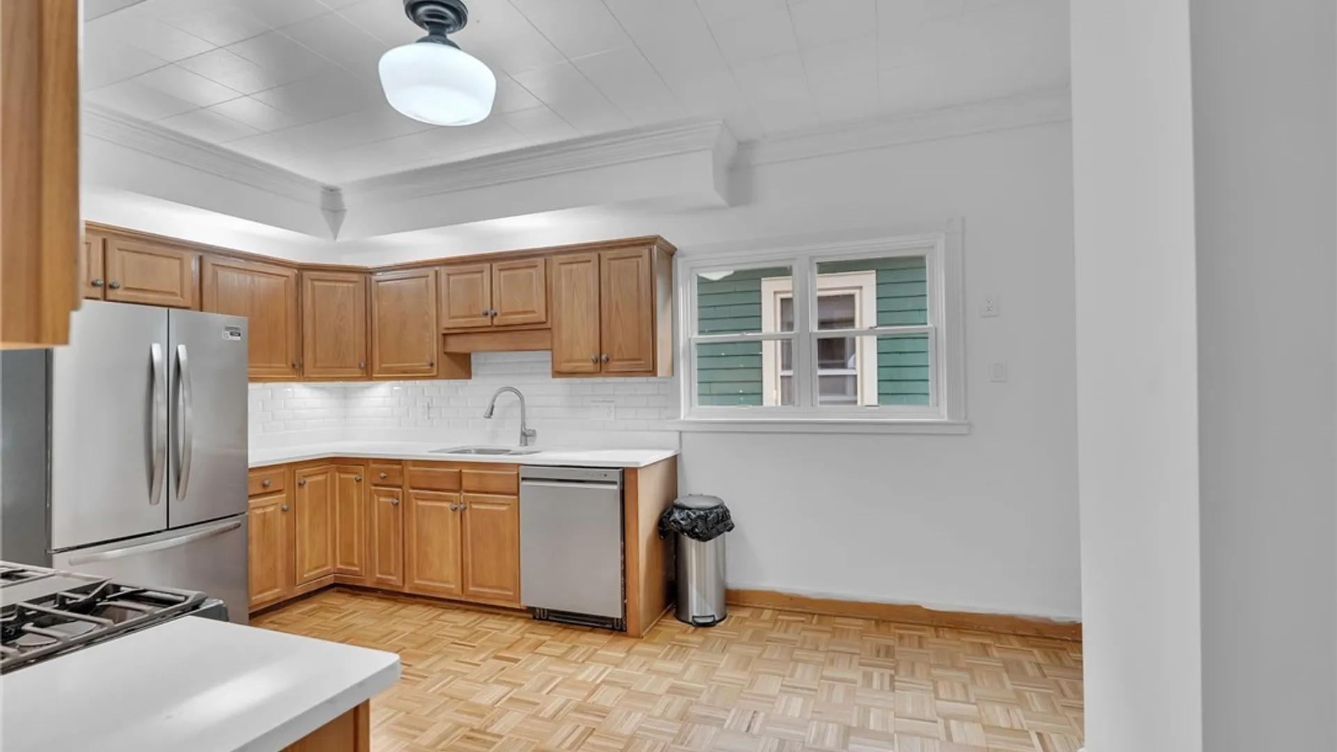 Property at 610 Ashland Avenue, Buffalo, NY 14222 22