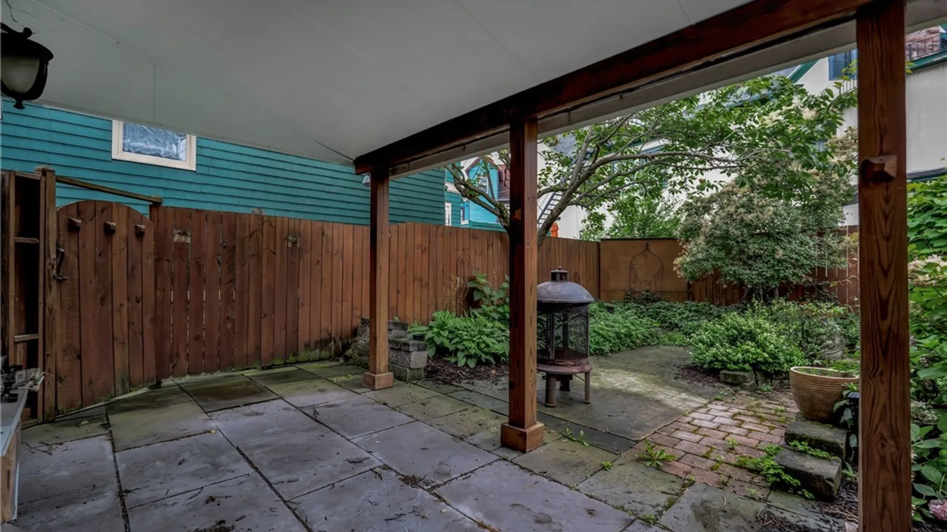 Property at 610 Ashland Avenue, Buffalo, NY 14222 41