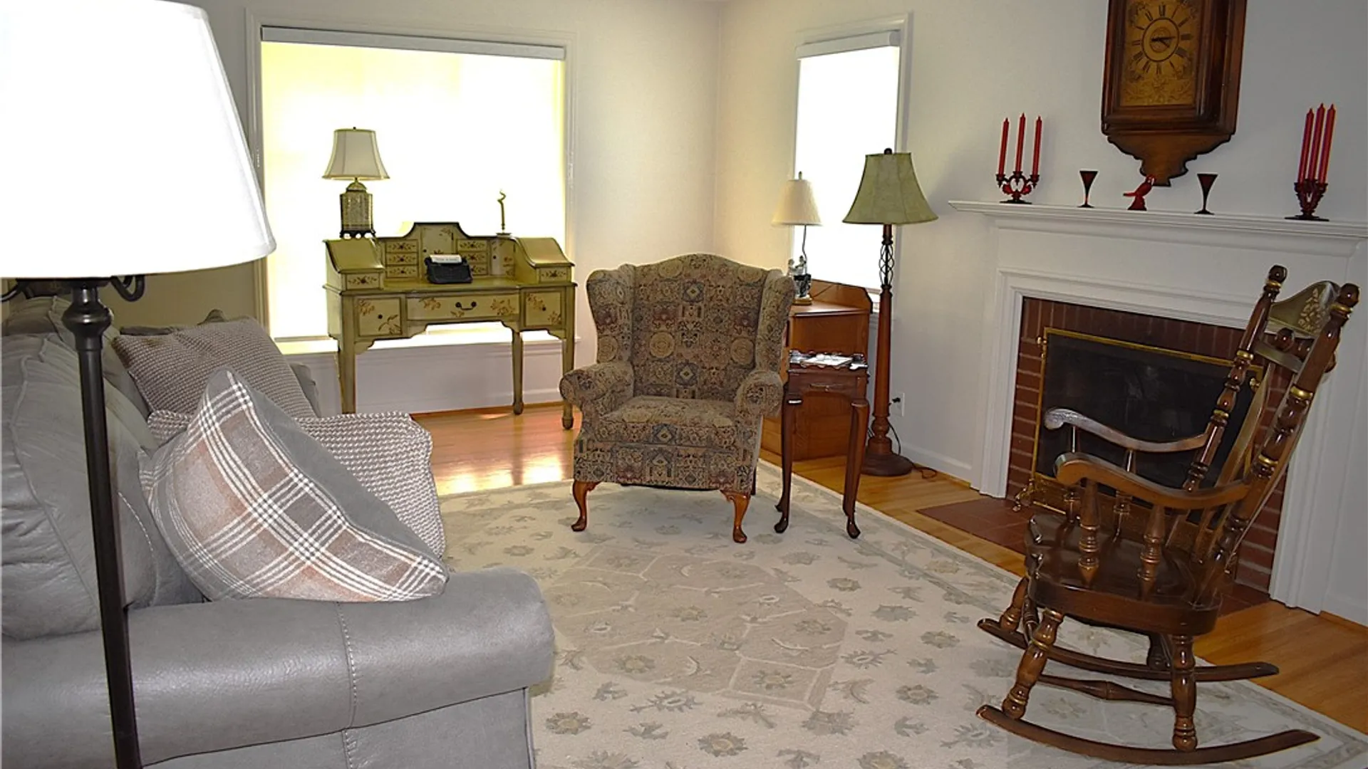 Property at 126 Tottenham Rd, Irondequoit, NY 14609 22