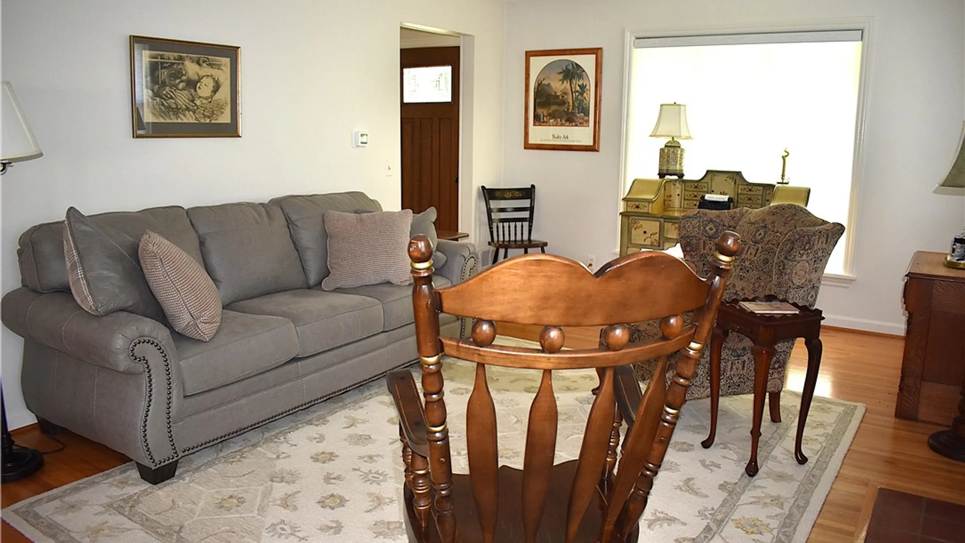 Property at 126 Tottenham Rd, Irondequoit, NY 14609 23