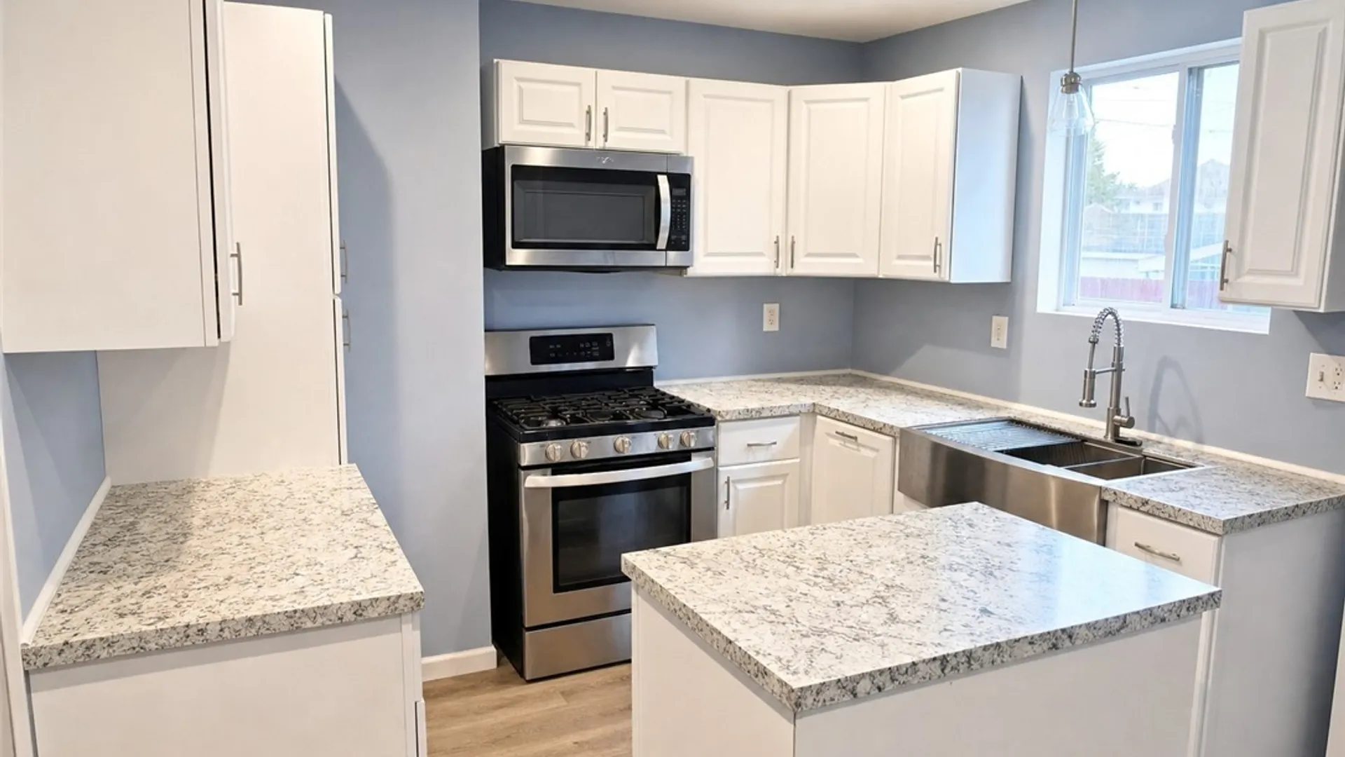 Property at 39 Jackson Avenue, Lackawanna, NY 14218 3