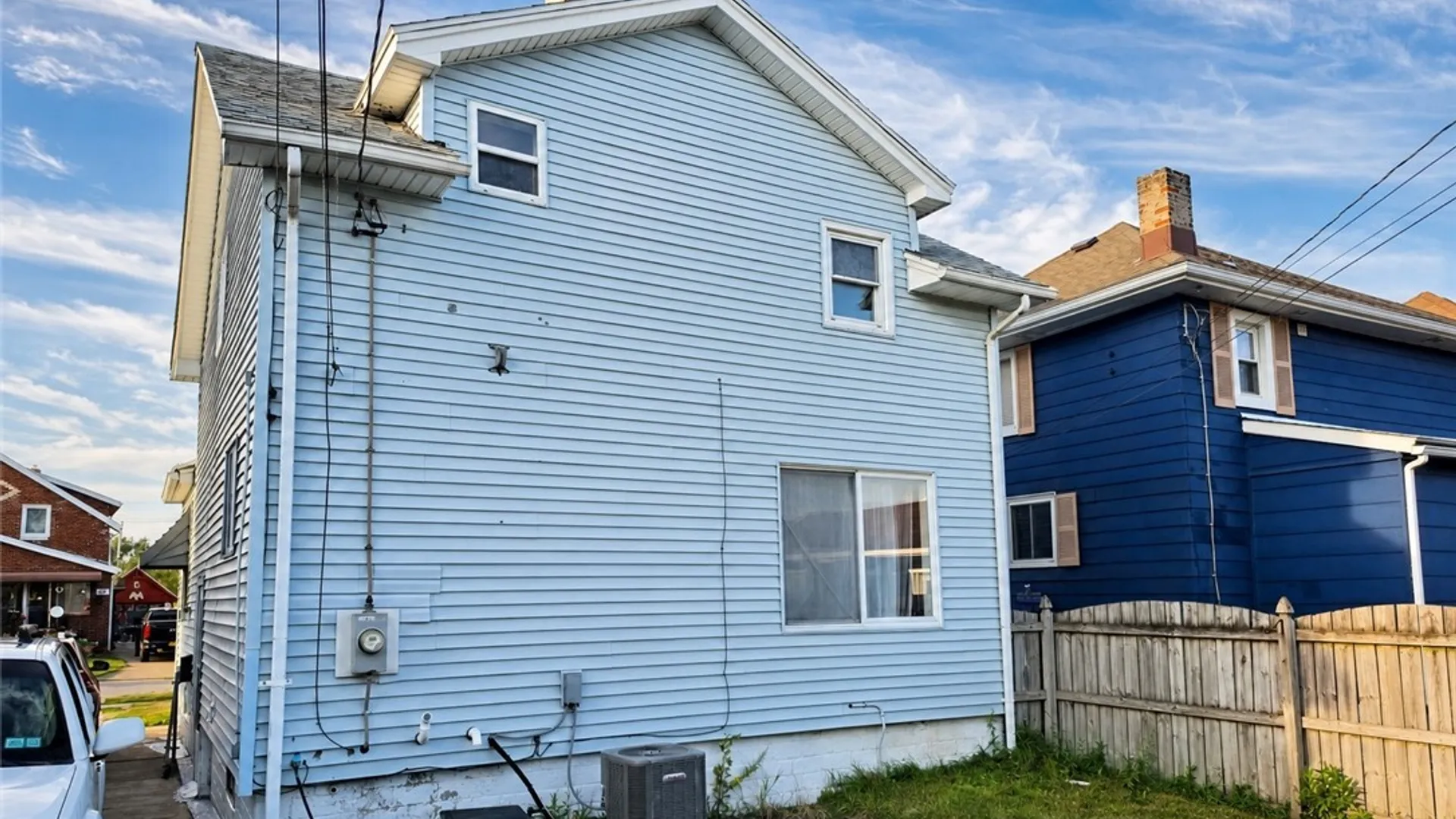 Property at 39 Jackson Avenue, Lackawanna, NY 14218 19