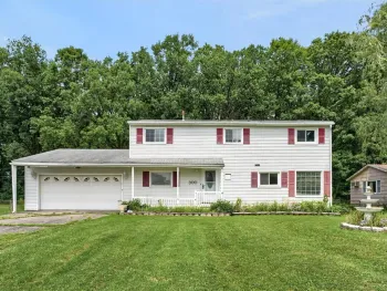 Property at 300 Wildbriar Road, Henrietta, NY 14623
