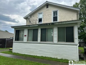 Property at 7 Union Street, Pomfret, NY 14063
