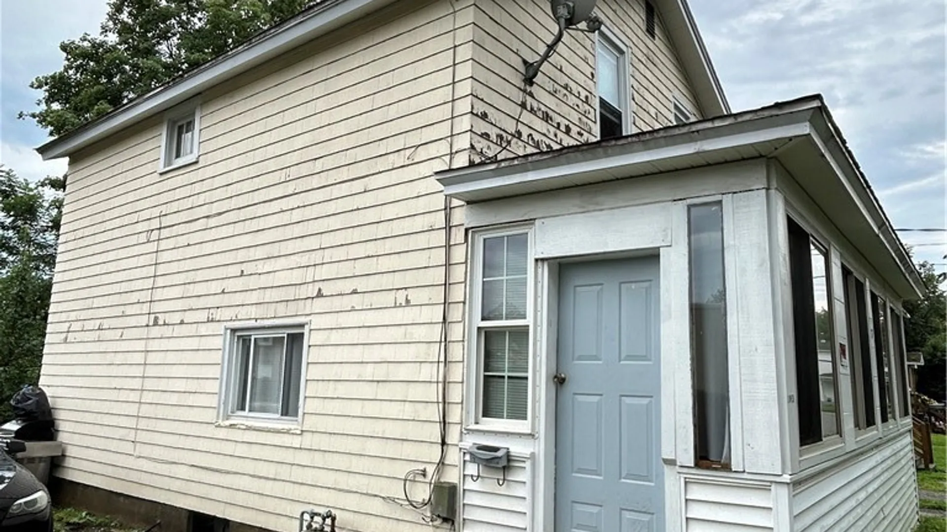 Property at 7 Union Street, Pomfret, NY 14063 3