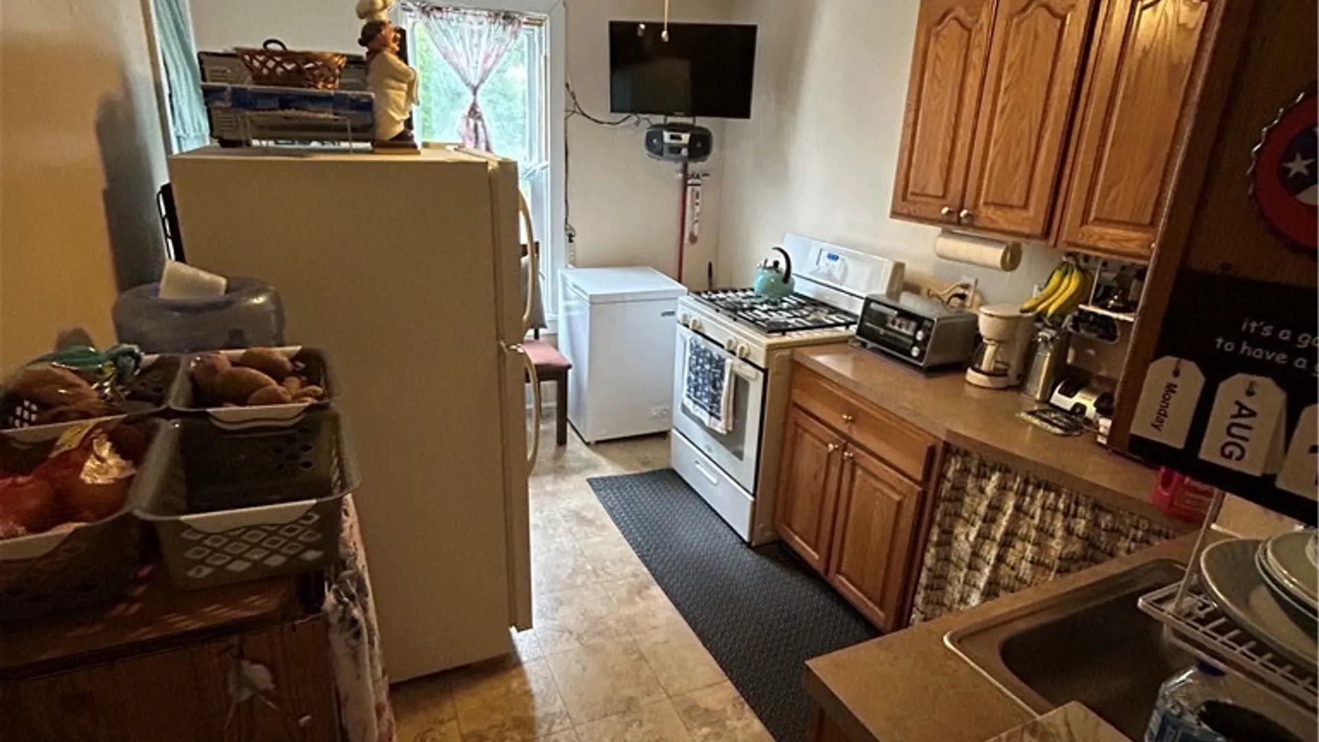 Property at 7 Union Street, Pomfret, NY 14063 15