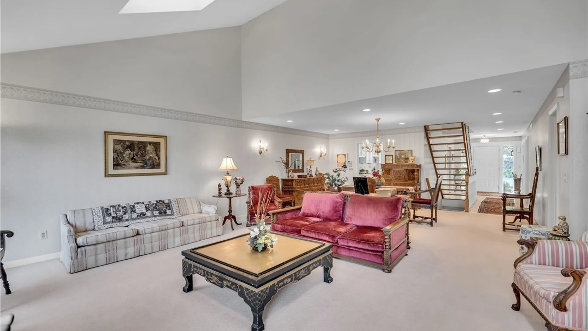 Property at 161 Hidden Ridge, Amherst, NY 14221 8