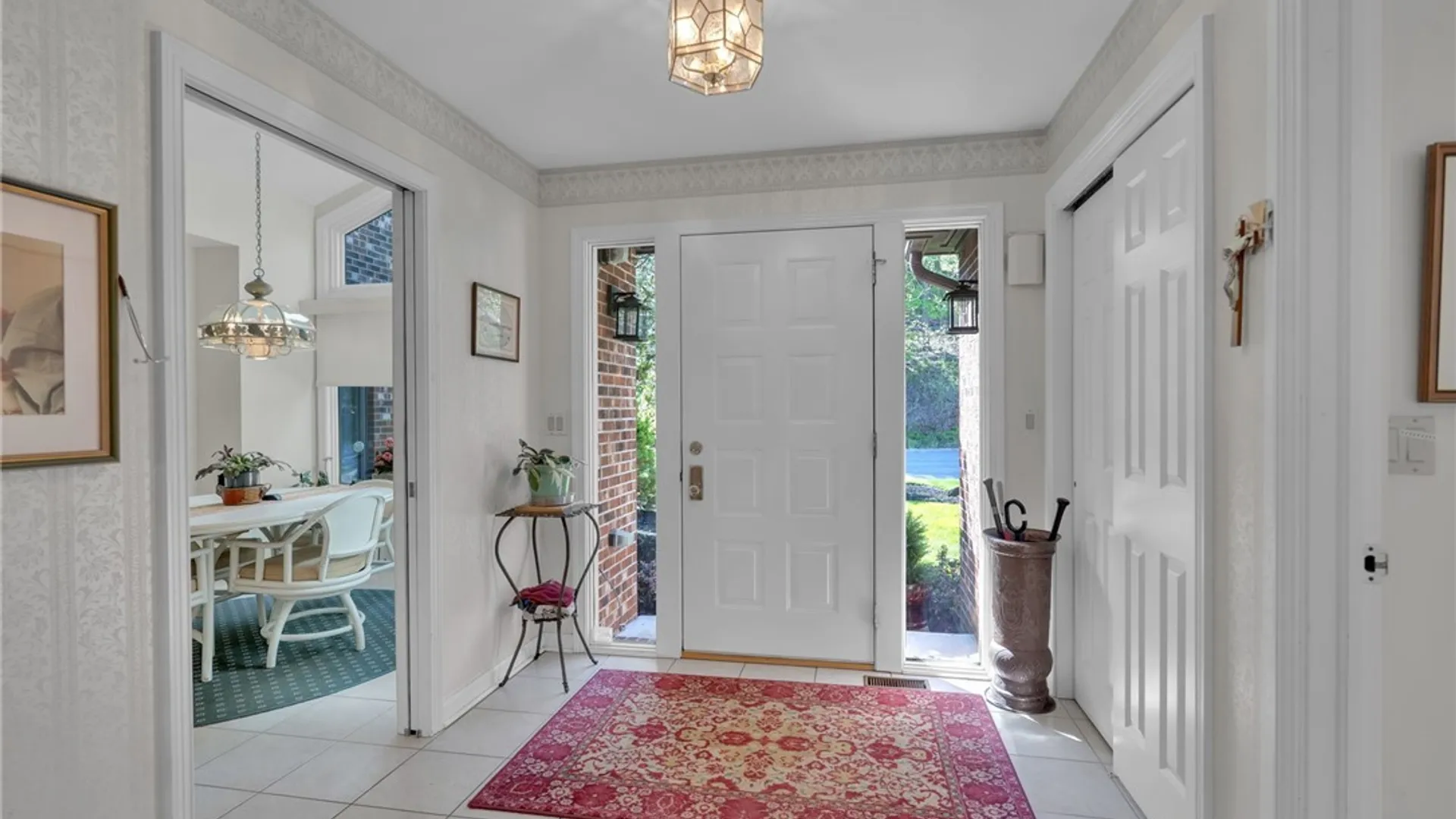 Property at 161 Hidden Ridge, Amherst, NY 14221 5