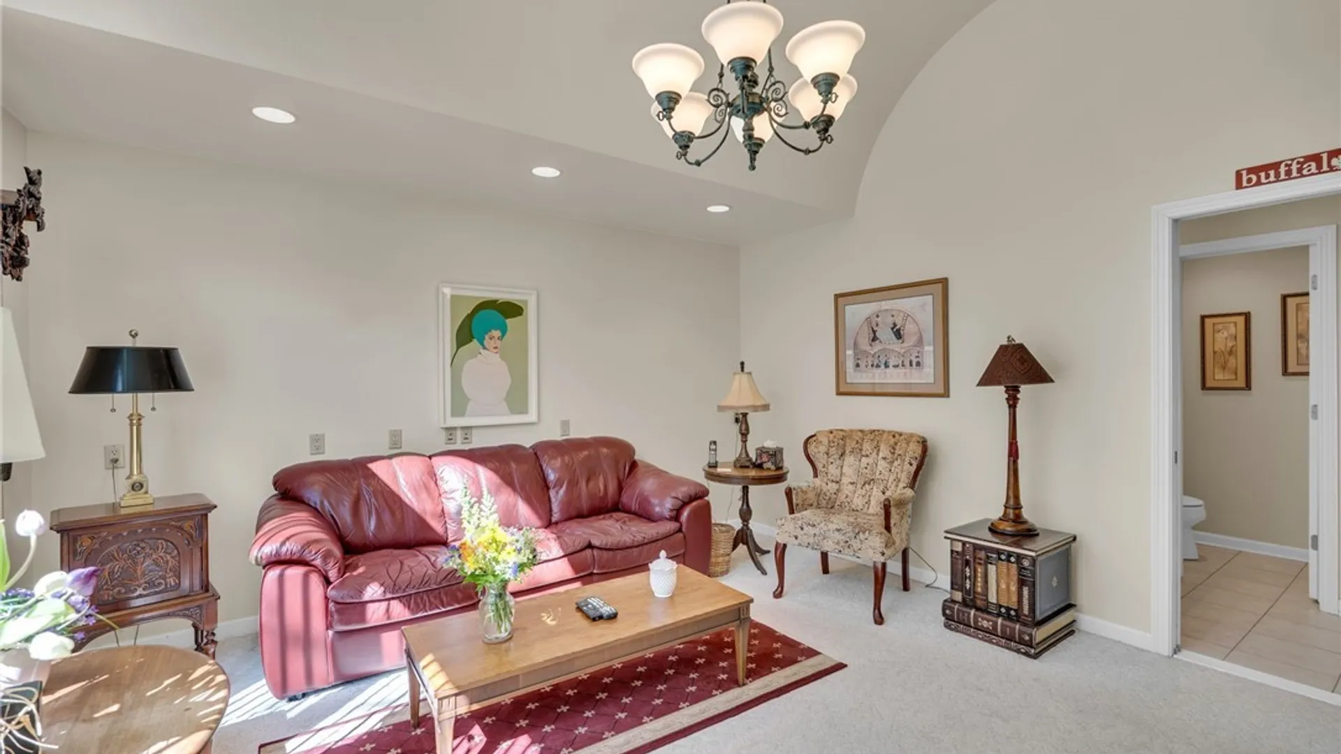 Property at 161 Hidden Ridge, Amherst, NY 14221 7