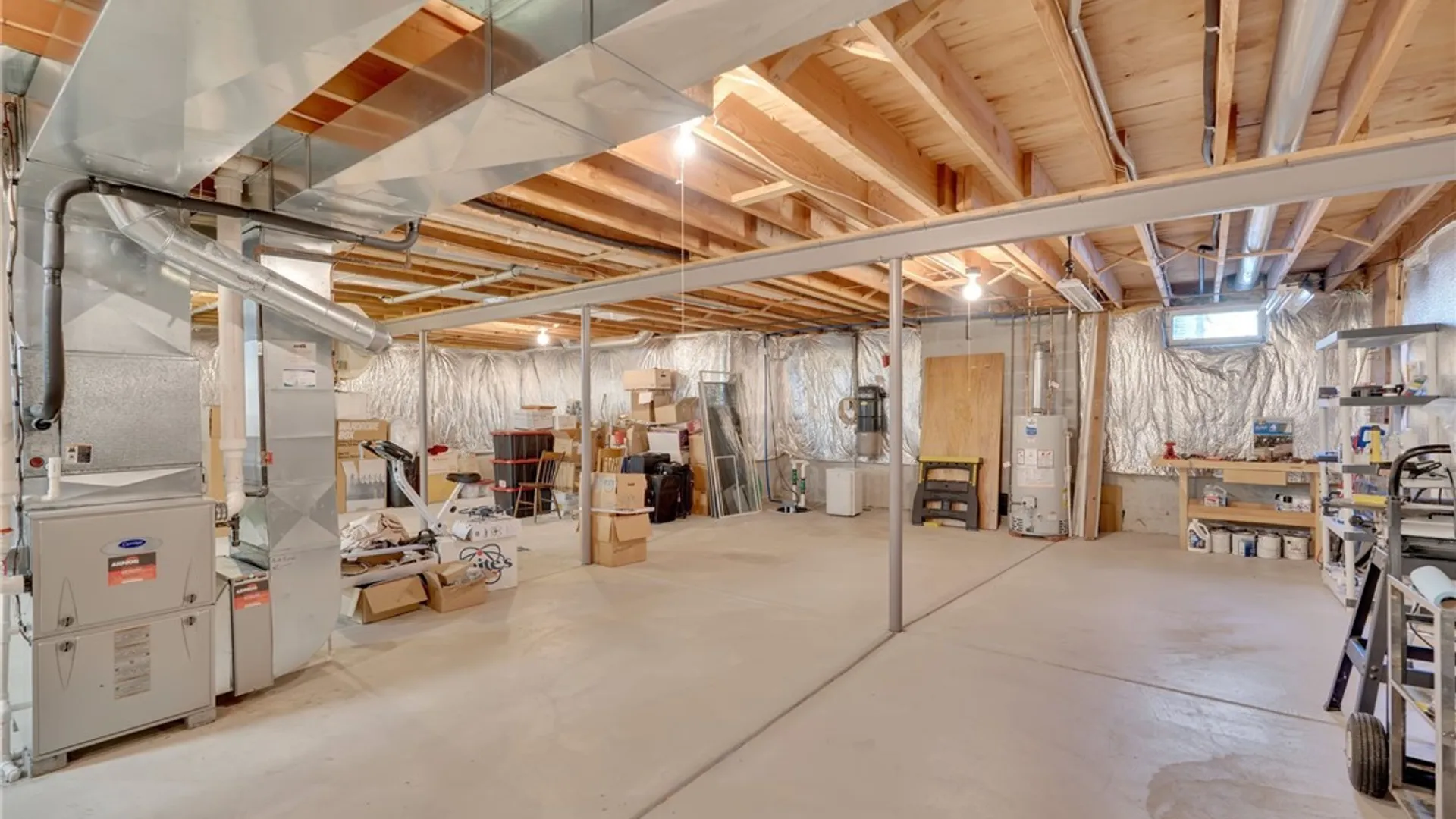 Property at 161 Hidden Ridge, Amherst, NY 14221 46