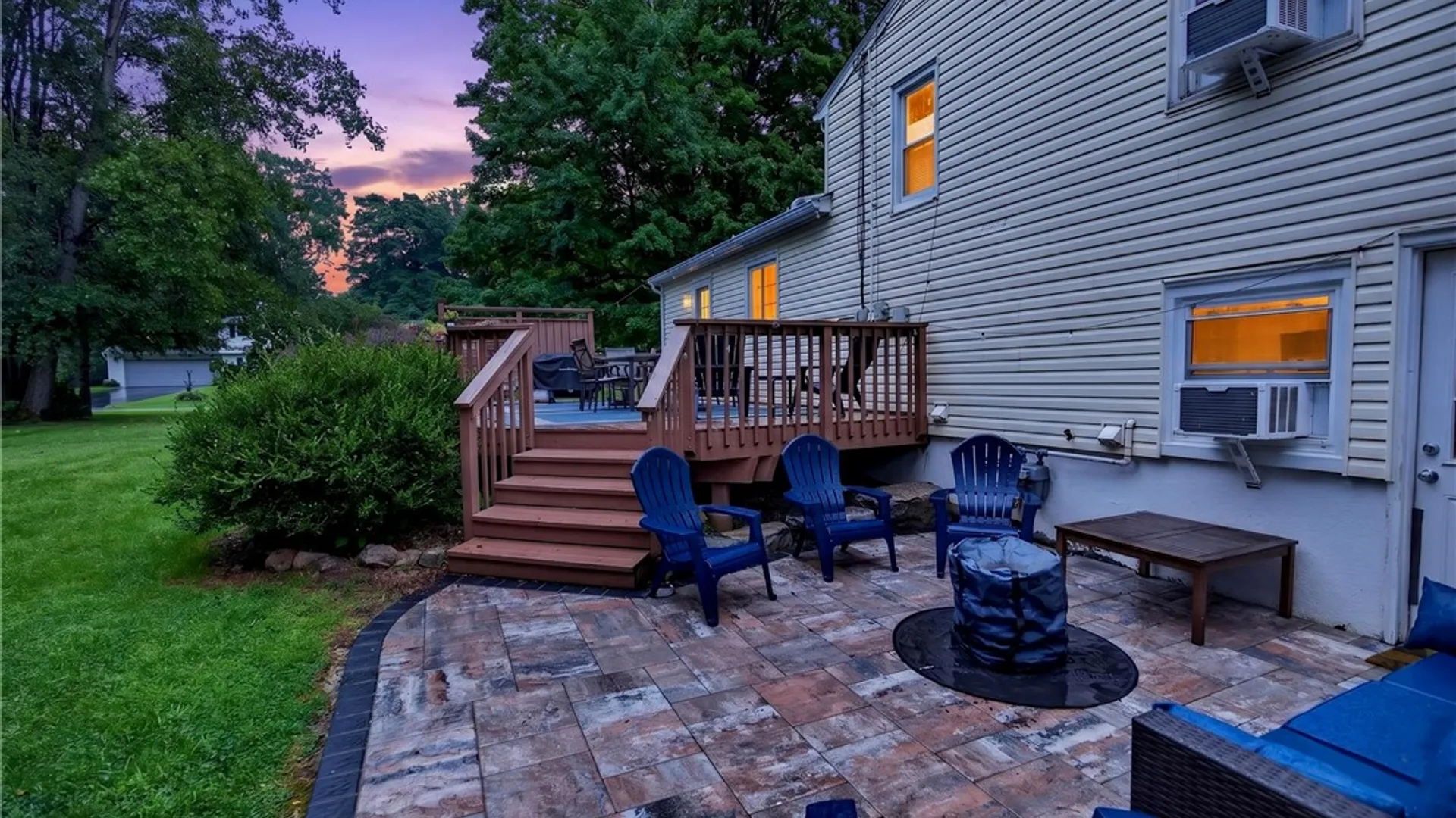 Property at 185 Woody Lane, Penfield, NY 14625 26